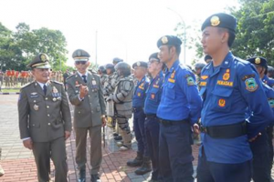 Satpol PP, Representasi Kehadiran Negara Di Masyarakat